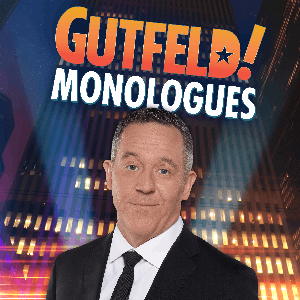 Gutfeld! Monologues by FOX News Radio