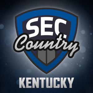 Kentucky Wildcats -- SEC Country