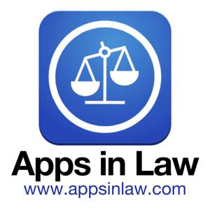 Apps in Law