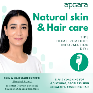 Apsara Skin Care: Tips, Remedies & Info for Flawless Skin & Beautiful Hair