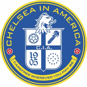 The Chelsea In America Show
