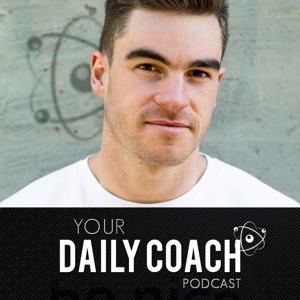 Your Daily Coach with Hayden Wilson