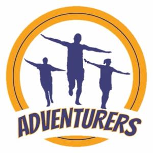 parkrun adventurers podcast