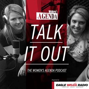 Talk it Out | Women's Agenda