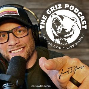 THE GRIZ PODCAST