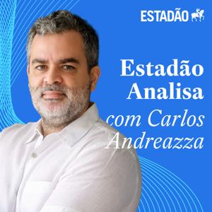 Estadão Analisa com Carlos Andreazza by Estadão