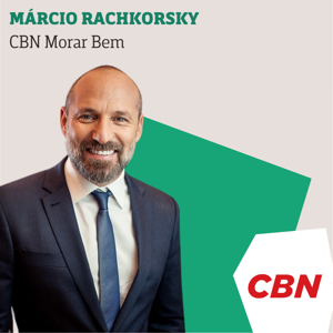 CBN Morar Bem - Marcio Rachkorsky by CBN