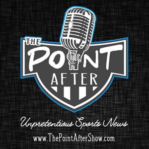 The Point After Show (Podcast)
