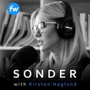 The Sonder Podcast with Kirsten Haglund