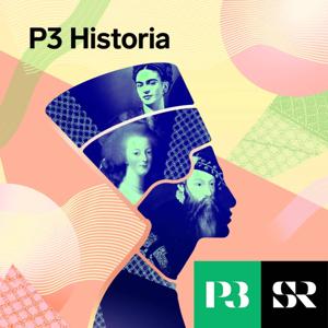 P3 Historia by Sveriges Radio