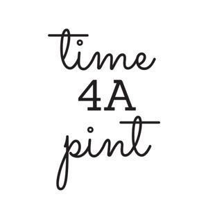 The Time 4A Pint Podcast