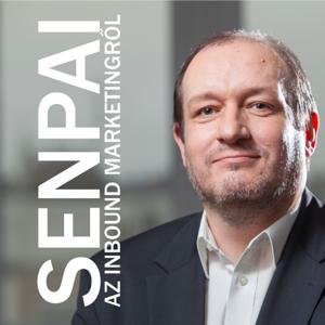 SENPAI az inbound marketingről