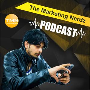 The Marketing Nerdz Podcast