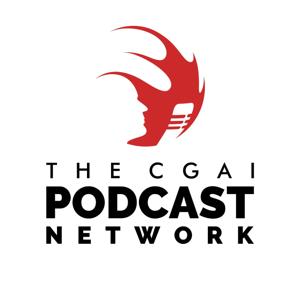 The CGAI Podcast Network by The Canadian Global Affairs Institute