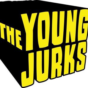 The Young Jurks