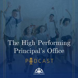 The Principal's Office Podcast