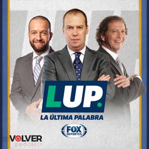 La Última Palabra