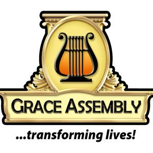 The Word of Grace by Grace Assembly, Oregun