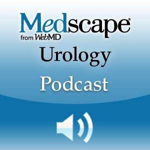 Medscape Urology Podcast