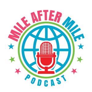 Mile After Mile Podcast