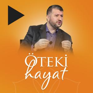 Öteki Hayat | Muhammed Emin Yıldırım