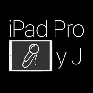 iPad Pro y J