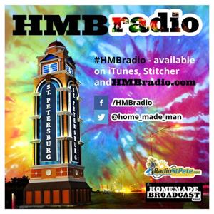 #HMBradio Tampa Bay by #HMBradio Tampa Bay