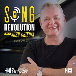 Song Revolution with John Chisum