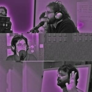 Alegria  CUAC FM's Podcast