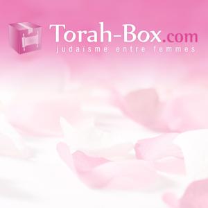 Podcast Torah-Box Entre Femmes by Torah-Box.com