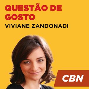 Questão de Gosto - Viviane Zandonadi