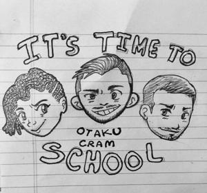 Otaku Cram School