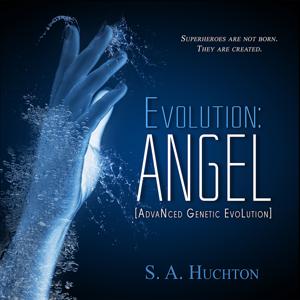 Evolution: ANGEL