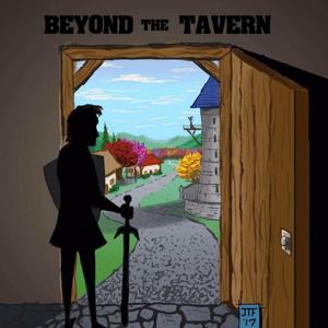 Beyond the Tavern Pod