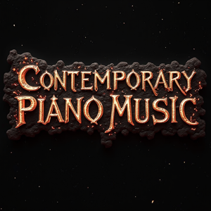 Contemporary Piano Music by Tandy Venice