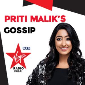 Priti Malik's Gossip