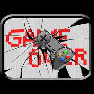 I'm Just Not That Into Games