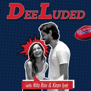 Deeluded - The Melbourne Demons Podcast