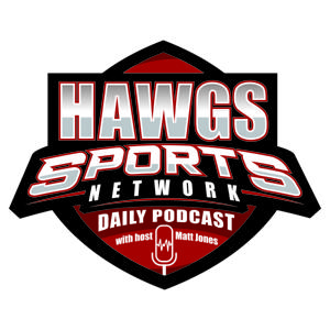 Hawgs Sports Network Podcast