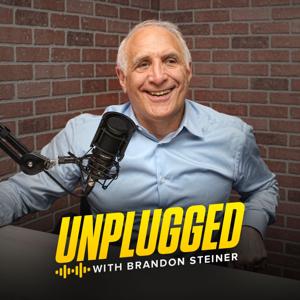 Unplugged with Brandon Steiner