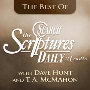 Search the Scriptures Daily