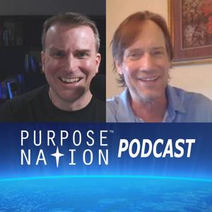 Purpose Nation Podcast