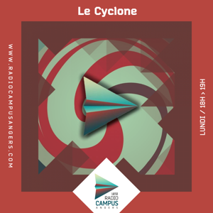 Le Cyclone