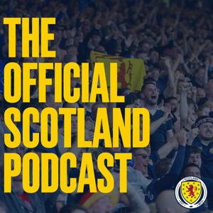 Official Scotland National Team Podcast