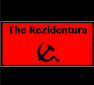 Rezidentura Podcast