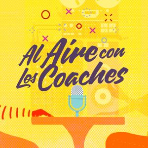 Al Aire Con Los Coaches