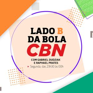 Lado B da Bola by CBN