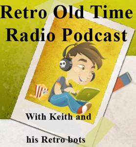 Retro Old Time Radio by Radio memories network