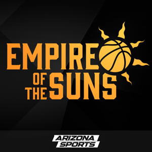 Empire of the Suns by Arizona Sports