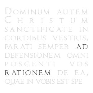 Ad Rationem